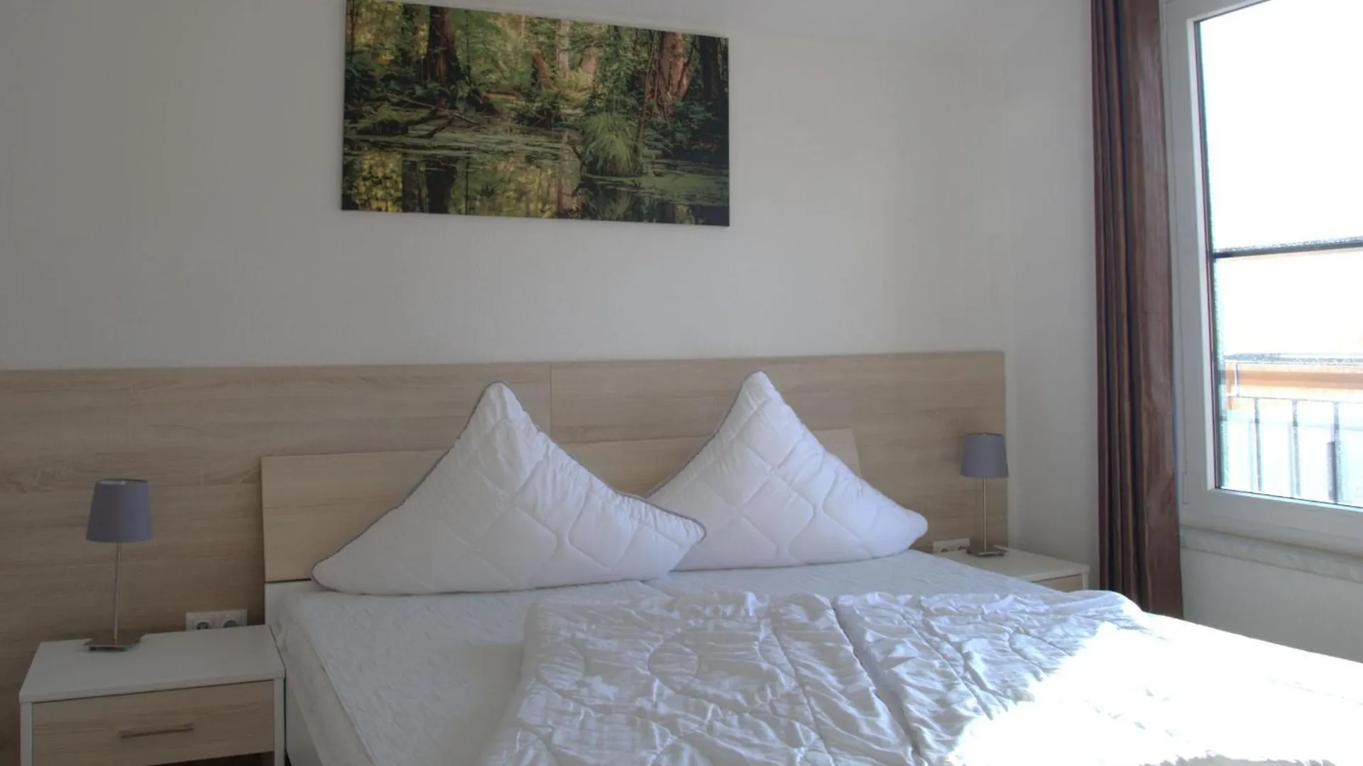 Nyaraló Ferienpark Ruebezahl Haus 16 Esche Berlin