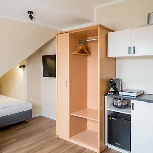  Appart hôtel Alte Feuerwache
