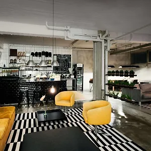 Хостел Wallyard, Берлин