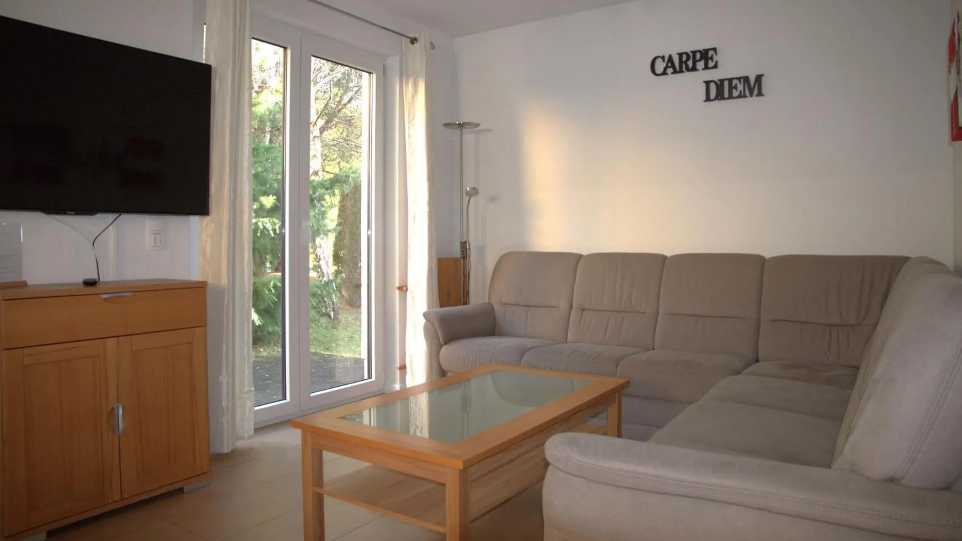 Ferienpark Ruebezahl Haus 16 Esche Berlin