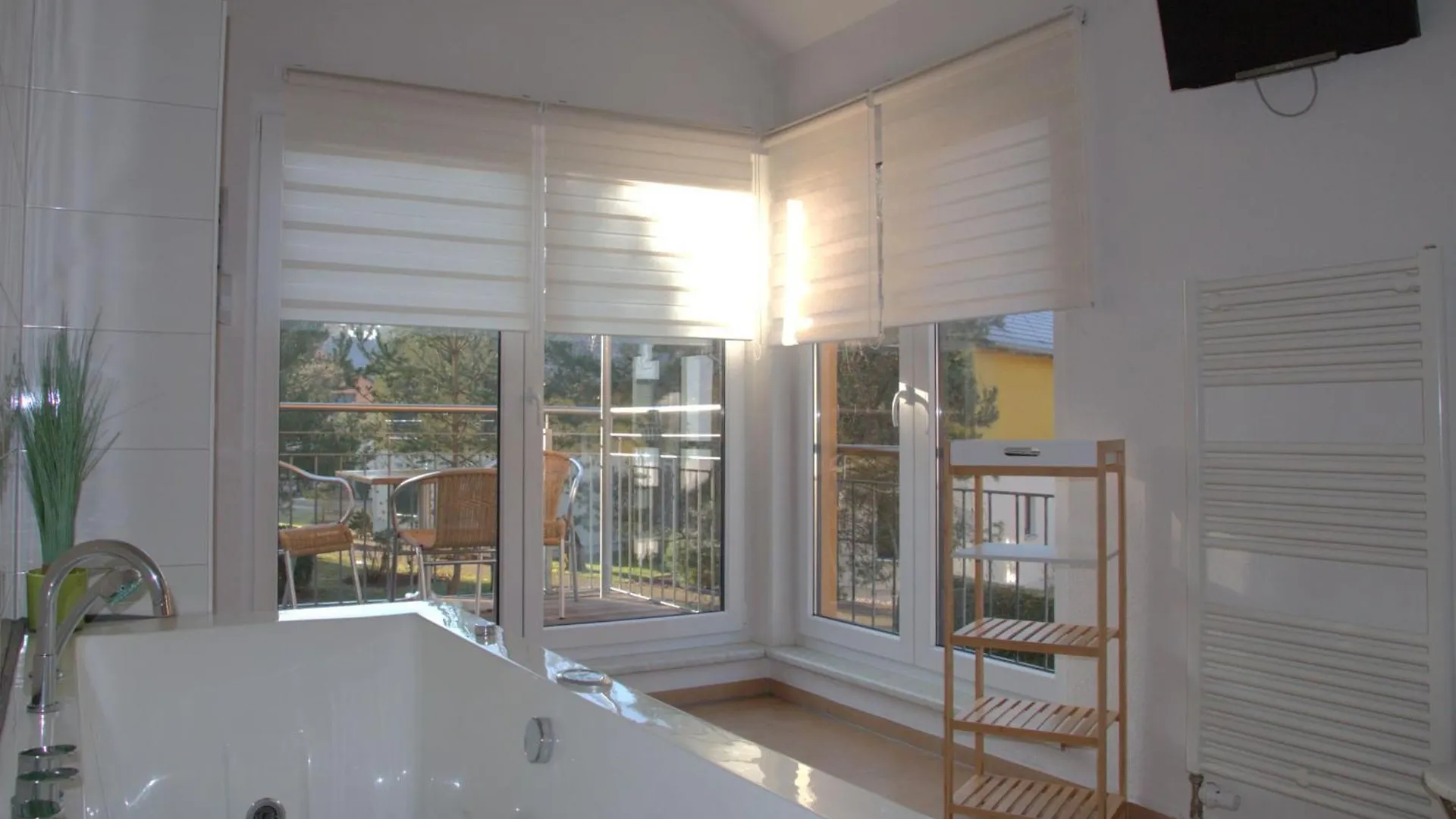 Ferienpark Ruebezahl Haus 16 Esche Berlin 0*,