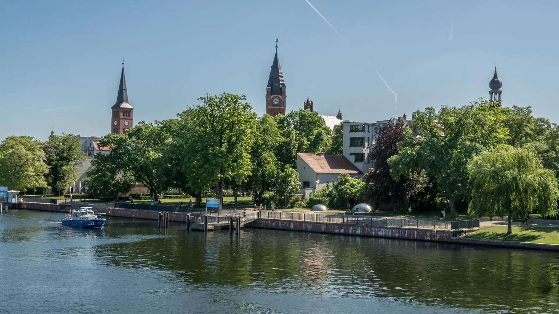 Ferienpark Ruebezahl Am Mueggelsee, Haus 16 Esche Mit Eigener Sauna, Idealer Ort Fuer Natur- Und Erholungssuchende, Fuer Radfahrer, Familien Mit Kindern Und Hundeliebhaber Berlin 0*,  Tyskland
