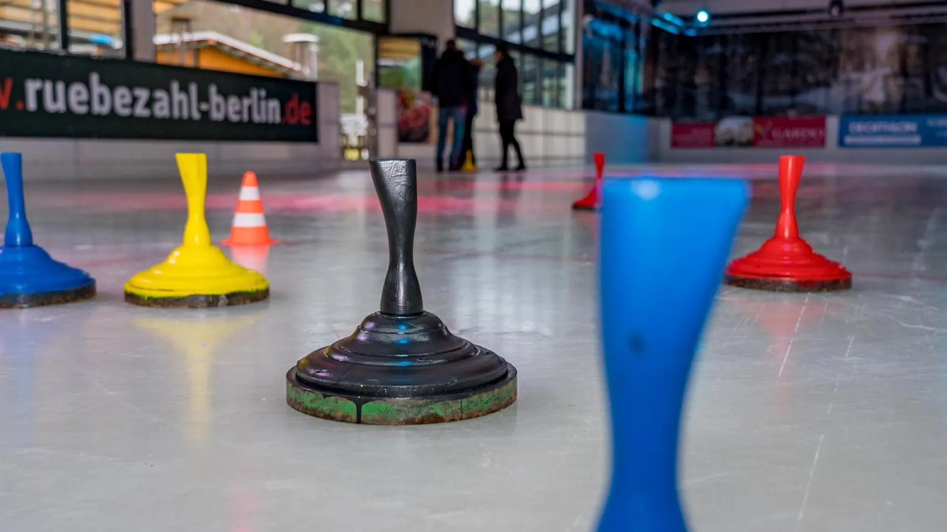 Semesterbostad Ferienpark Ruebezahl Am Mueggelsee, Haus 16 Esche Mit Eigener Sauna, Idealer Ort Fuer Natur- Und Erholungssuchende, Fuer Radfahrer, Familien Mit Kindern Und Hundeliebhaber Berlin