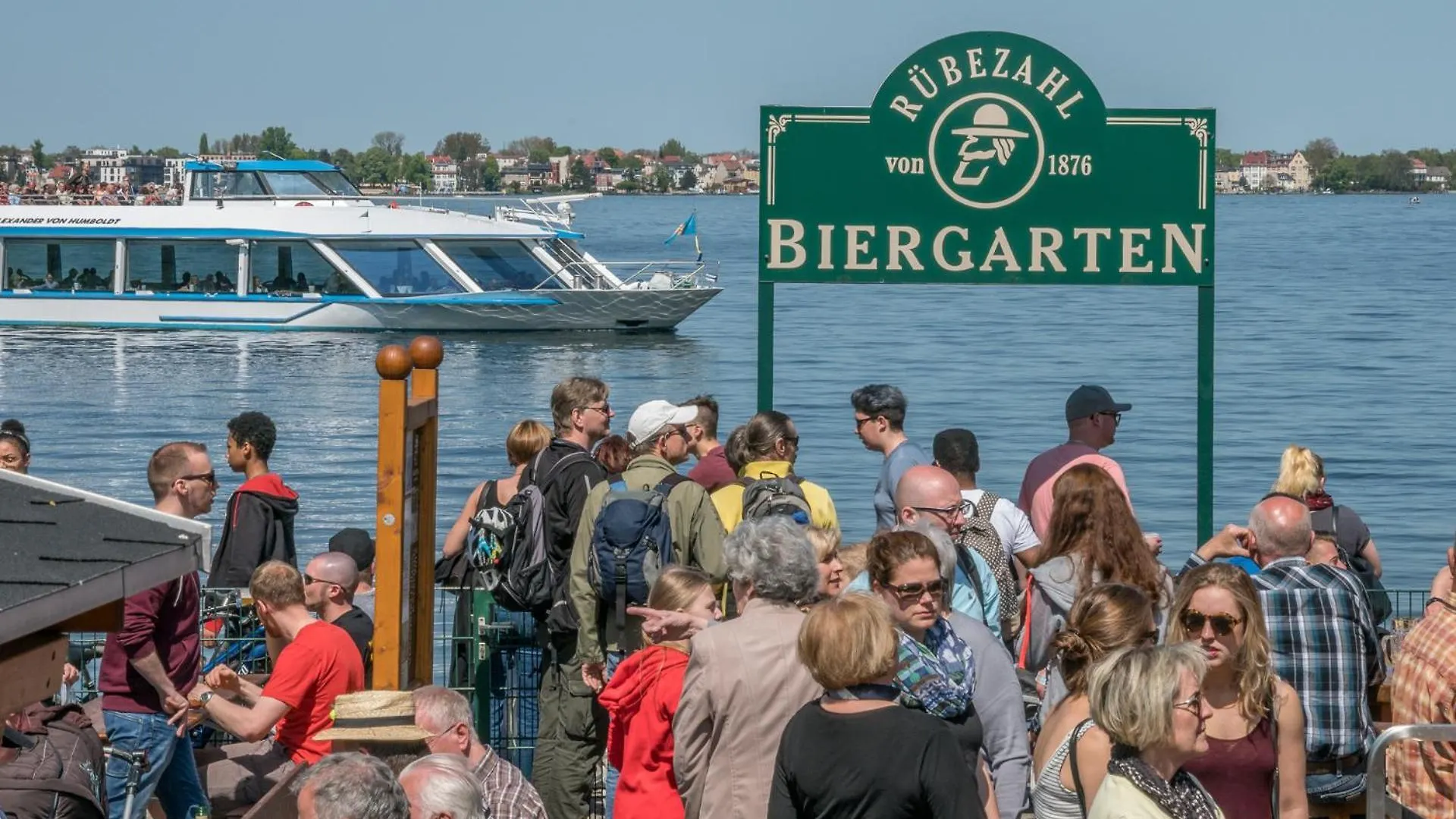 Ferienpark Ruebezahl Am Mueggelsee, Haus 16 Esche Mit Eigener Sauna, Idealer Ort Fuer Natur- Und Erholungssuchende, Fuer Radfahrer, Familien Mit Kindern Und Hundeliebhaber Berlin Tyskland